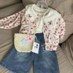 Foto 2 de Conjunto Fresitas Chic & Jean